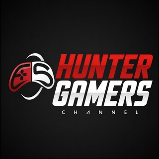 Telegram profile photo for هانتر گیمرز | Hunter Gamers