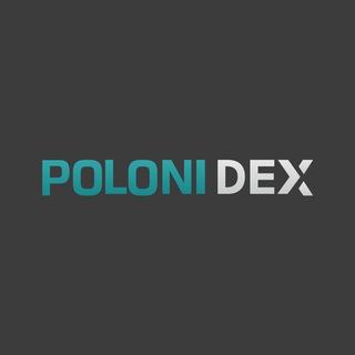 Telegram group profile photo for Poloni DEX English Group