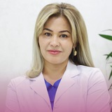 Telegram profile photo for Doctor Oqila (EKO / IKSI IVF)