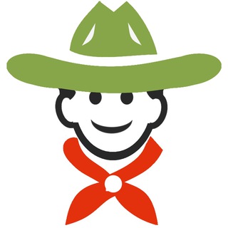 Telegram profile photo for AirdropScout