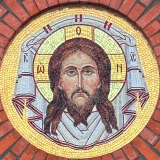 Telegram profile photo for Храм Воскресения Христова