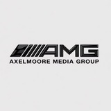 Telegram profile photo for AMG | SMM-агенство