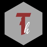Telegram profile photo for Tribune Kha