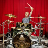 Telegram profile photo for Drummr Roma 🥁