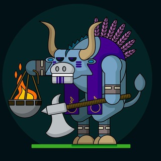 Telegram profile photo for IT Hard Head Hunters