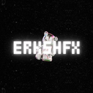Telegram profile photo for ERKSHFX