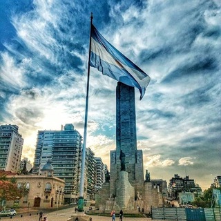 Telegram group profile photo for Ventas ARG