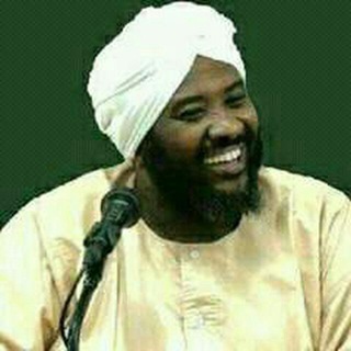 Telegram profile photo for خدمة الشيخ محمد سيد حاج