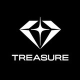 Telegram profile photo for TREASURE INFO UPDATE