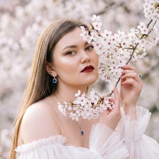 Telegram profile photo for Анастасия Отажанова | Психолог