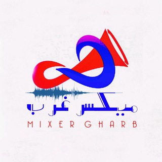 Telegram profile photo for میکسر غرب