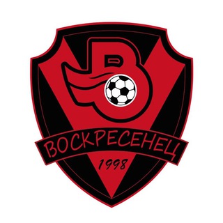 Telegram profile photo for ФК ВОСКРЕСЕНЕЦ