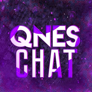 Telegram group profile photo for QNeS😎