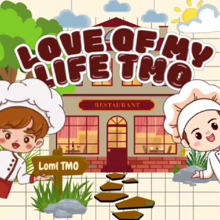 Telegram group profile photo for LPM LOML