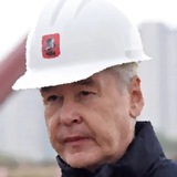 Telegram profile photo for Москва и Собянин: Ложь и коррупция