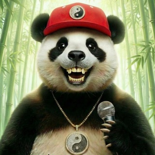 Telegram profile photo for Panda B.I.G. / Ильин Борислав