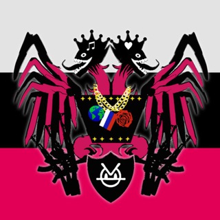 Telegram profile photo for ЭМО РИНГТОН ФЕДЕРАЦИЯ 2027