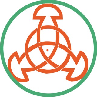 Telegram profile photo for Грибоведы РФ