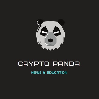 Telegram profile photo for CRYPTO PANDA
