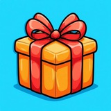 Telegram profile photo for GTGShop | Магазин NFT Подарков | Gifts