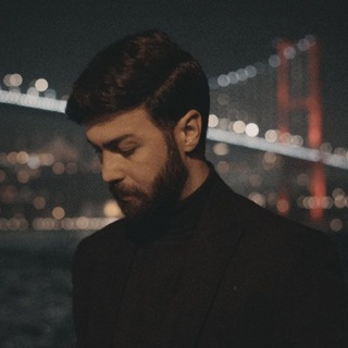 Telegram profile photo for Pouria Eskandari Official