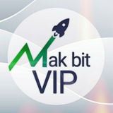 Telegram profile photo for Mak bit | vpn