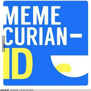 Telegram profile photo for Meme Comic Indonesia