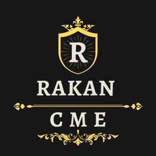 Telegram profile photo for CME/CPD Hours - ساعات معتمدة