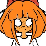Telegram profile photo for tik tok hatee