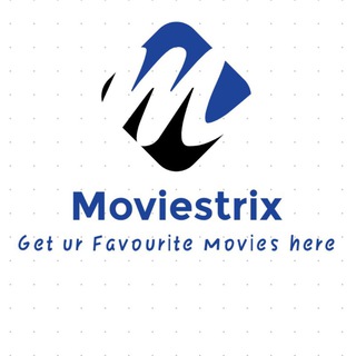 Telegram profile photo for MOVIESTRIX UPDATES
