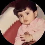 Telegram profile photo for مناجاة الياميـۿ،