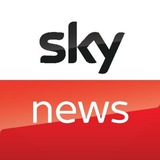 Telegram profile photo for Sky News на русском. Австралийский взгляд