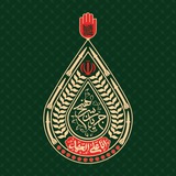 Telegram profile photo for جریان سرخ هنر