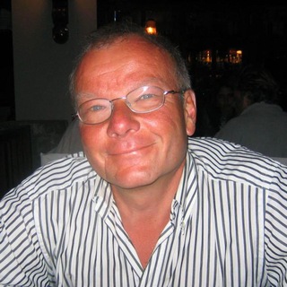 Telegram profile photo for Heinz Raschein