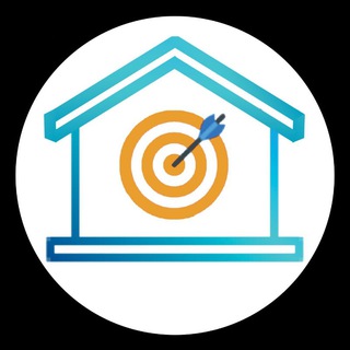 Telegram profile photo for 🏘املاک هدف