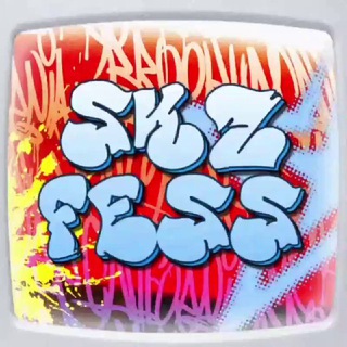 Telegram profile photo for SKZFESS: CLOSED.