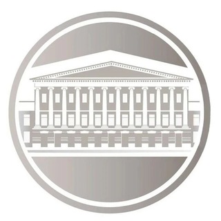 Telegram profile photo for Московская городская Дума