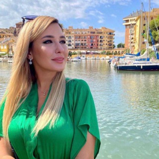 Telegram profile photo for Инвестиции Ольги💸🪙