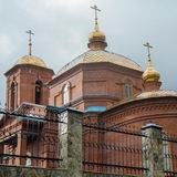 Telegram profile photo for Богородская земля Шегарского района