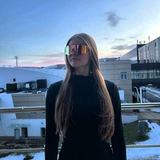 Telegram profile photo for Уля-ля 💗
