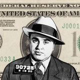 Telegram profile photo for Capo's Calls