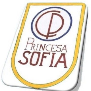 Telegram profile photo for C.E.I.P. Princesa Sofía