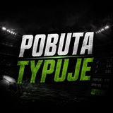 Telegram profile photo for PobutaTYPUJE