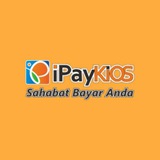 Telegram profile photo for IPAY INFO H2H - SUPPORT