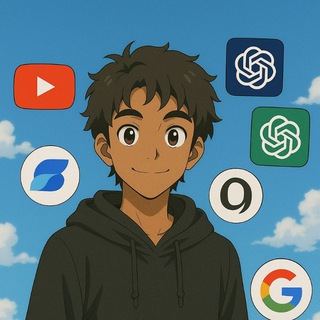 Telegram profile photo for Daniyal Tech