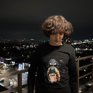 Telegram profile photo for Ярослав на блядках
