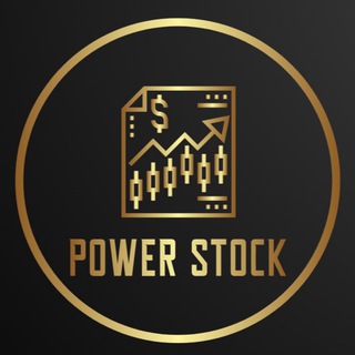 Telegram profile photo for POWER STOCK