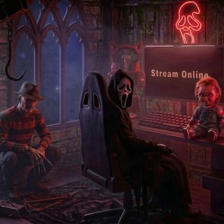 Telegram profile photo for Fear Club FFreed0m0