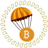 Telegram profile photo for Best Airdrops For You