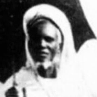 Telegram profile photo for ODB- Seydi El Hadj Malick SY (Maodo) RA / السيد الحاج مالك سه رضي اللّٰه عنه
